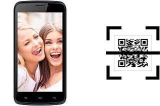 ¿Cómo leer códigos QR en un Celkon Q519?