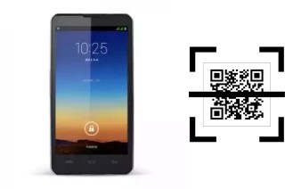 ¿Cómo leer códigos QR en un Changhong CHANGHONG Z9?