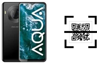 ¿Cómo leer códigos QR en un Cherry Mobile Aqua Infinity?