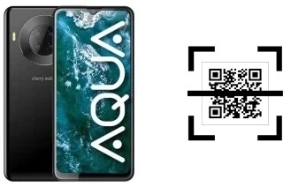 ¿Cómo leer códigos QR en un Cherry Mobile Aqua S9 Infinity?