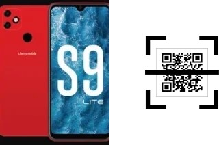 ¿Cómo leer códigos QR en un Cherry Mobile Aqua S9 Lite?