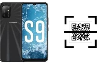 ¿Cómo leer códigos QR en un Cherry Mobile Aqua S9?