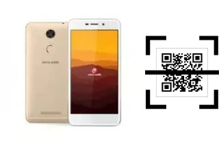 ¿Cómo leer códigos QR en un Cherry Mobile Desire R7?