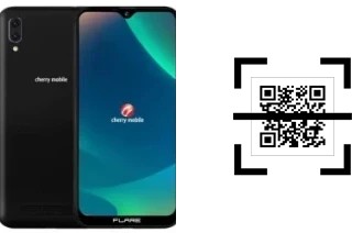 ¿Cómo leer códigos QR en un Cherry Mobile Flare HD 5.0?