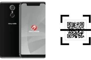 ¿Cómo leer códigos QR en un Cherry Mobile Flare J2 Prime?