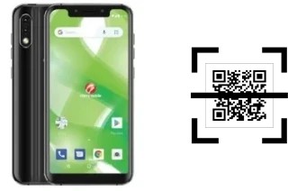 ¿Cómo leer códigos QR en un Cherry Mobile Flare J6S?