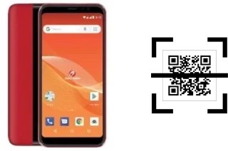 ¿Cómo leer códigos QR en un Cherry Mobile Flare J8?