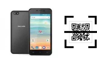 ¿Cómo leer códigos QR en un Cherry Mobile Flare P1 Lite?