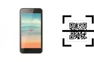 ¿Cómo leer códigos QR en un Cherry Mobile Flare P1?