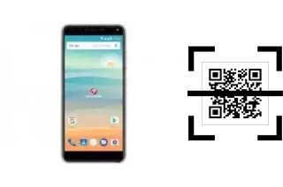 ¿Cómo leer códigos QR en un Cherry Mobile Flare S6 Plus?