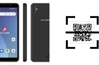 ¿Cómo leer códigos QR en un Cherry Mobile Flare S7 Lite?