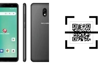 ¿Cómo leer códigos QR en un Cherry Mobile Flare S7 Max?