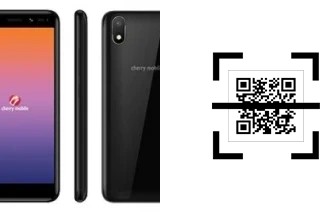 ¿Cómo leer códigos QR en un Cherry Mobile Flare S7 Mini?