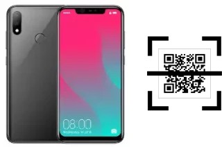 ¿Cómo leer códigos QR en un Cherry Mobile Flare S7 Plus?