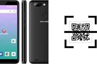 ¿Cómo leer códigos QR en un Cherry Mobile Flare S7 Power?