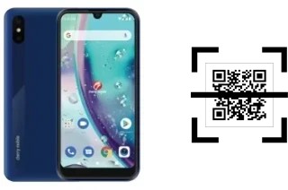 ¿Cómo leer códigos QR en un Cherry Mobile Flare S8 Lite?