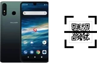 ¿Cómo leer códigos QR en un Cherry Mobile Flare S8 Max?