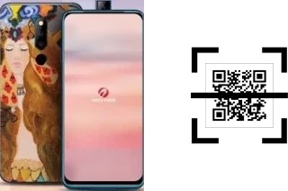 ¿Cómo leer códigos QR en un Cherry Mobile Flare S8 Prime?