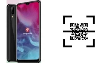 ¿Cómo leer códigos QR en un Cherry Mobile Flare S8 Pro?