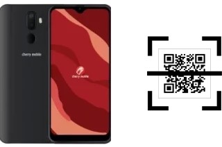 ¿Cómo leer códigos QR en un Cherry Mobile Flare Y20?