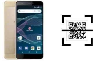 ¿Cómo leer códigos QR en un Cherry Mobile Flare Y3 Pro?