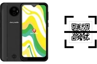 ¿Cómo leer códigos QR en un Cherry Mobile Flare Y5?