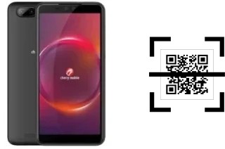 ¿Cómo leer códigos QR en un Cherry Mobile Flare Y6 Pro?