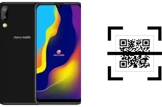 ¿Cómo leer códigos QR en un Cherry Mobile Flare Y7 Pro?