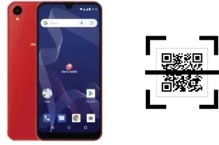 ¿Cómo leer códigos QR en un Cherry Mobile Flare Y7?