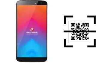 ¿Cómo leer códigos QR en un Cherry Mobile M1?