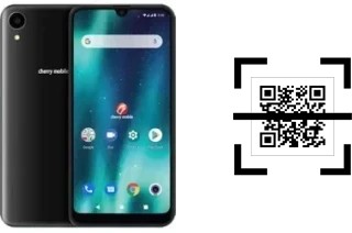 ¿Cómo leer códigos QR en un Cherry Mobile Omega X?