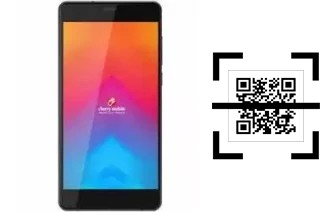 ¿Cómo leer códigos QR en un Cherry Mobile Taiji?