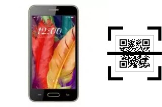 ¿Cómo leer códigos QR en un Chilli Note 4?