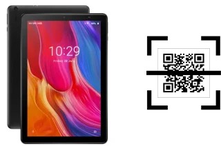 ¿Cómo leer códigos QR en un Chuwi Hi9 Plus?