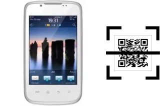 ¿Cómo leer códigos QR en un Citycall CITYCALL I930 Plus?