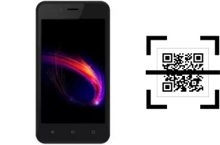 ¿Cómo leer códigos QR en un Citycall CITYCALL Life X6?