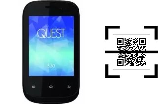 ¿Cómo leer códigos QR en un CKTEL D9700?