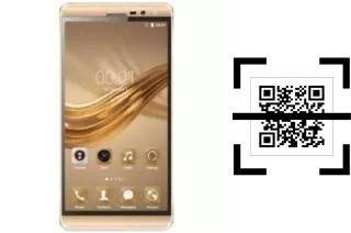 ¿Cómo leer códigos QR en un CKTEL V2 Plus?