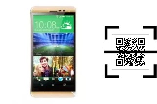 ¿Cómo leer códigos QR en un CKTEL V20 Plus?