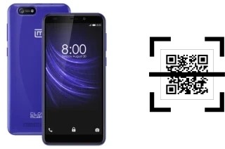 ¿Cómo leer códigos QR en un Cloud Mobile Stratus C5 Elite?