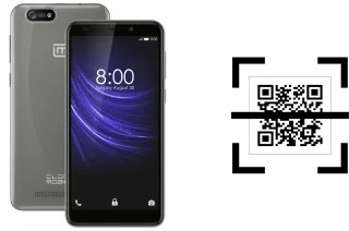 ¿Cómo leer códigos QR en un Cloud Mobile Stratus C5?