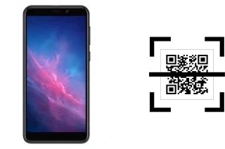 ¿Cómo leer códigos QR en un Cloud Mobile Stratus C7?