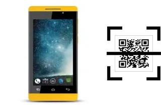 ¿Cómo leer códigos QR en un Coby CMP400?