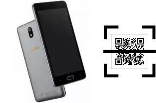 ¿Cómo leer códigos QR en un Comio C1 Pro?