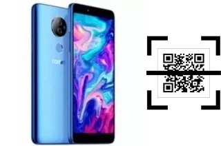 ¿Cómo leer códigos QR en un Comio X1 Note?