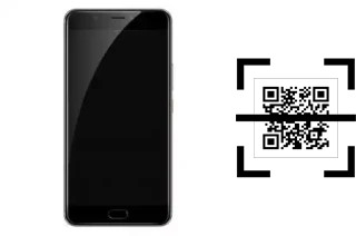 ¿Cómo leer códigos QR en un Condor Allure M1 Plus?