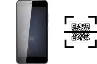 ¿Cómo leer códigos QR en un Condor Griffe T2?