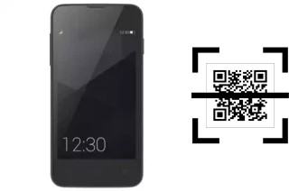 ¿Cómo leer códigos QR en un Condor PAM412?