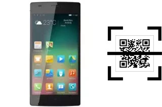 ¿Cómo leer códigos QR en un Condor PGN-505?