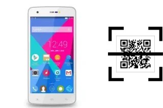 ¿Cómo leer códigos QR en un Condor PGN-506?